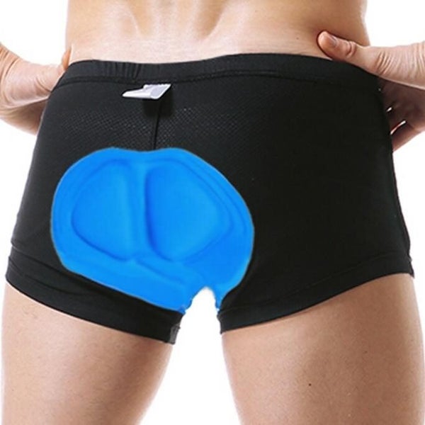 Men’s Cycling Underwear Shorts Mountain Bike Sports Pants Carousel 2