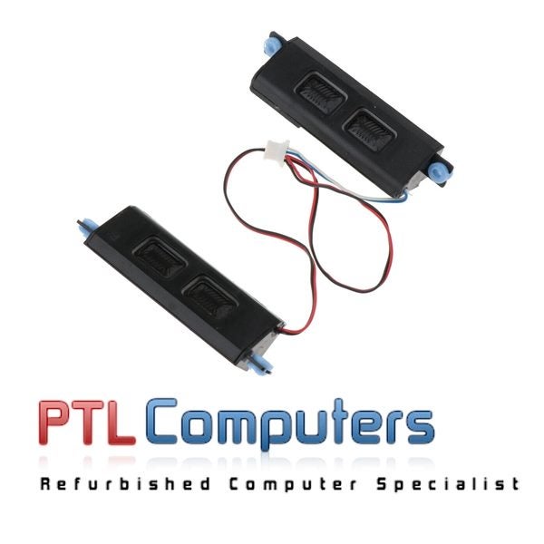 Replacement Laptop Speakers Left and Right 04JDNR For Dell Latitude E6540 Carousel 1