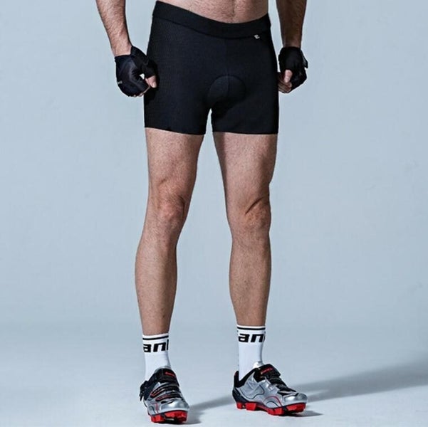 Men’s Cycling Underwear Shorts Mountain Bike Sports Pants Carousel 5