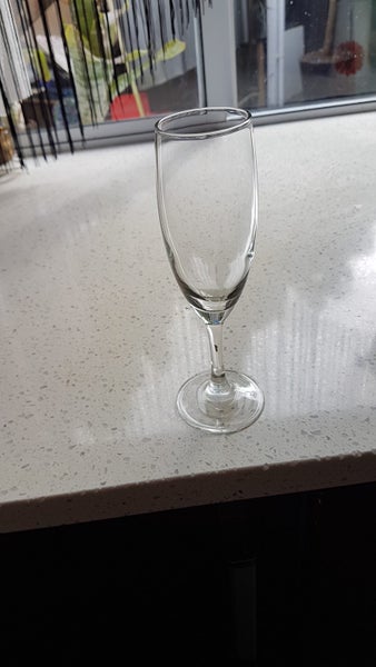 Champagne Glass Carousel 1