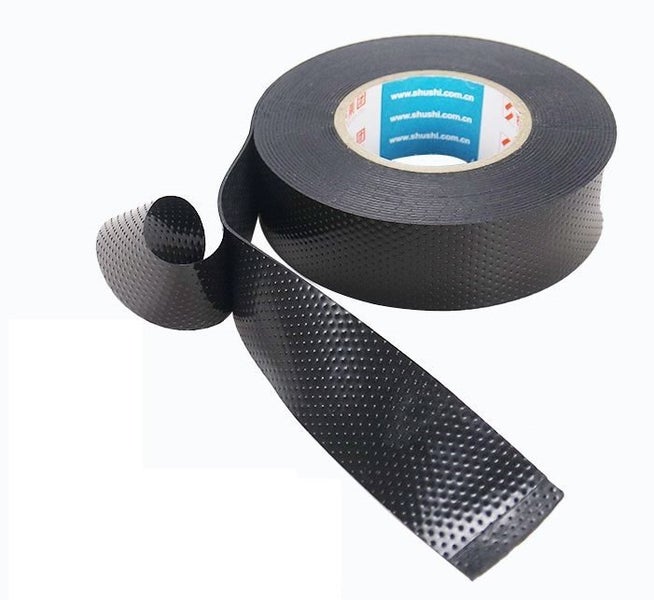 Premium Self Fusing Self Amalgamating Butyl Rubber Tape Roll 4.5 metres Carousel 1