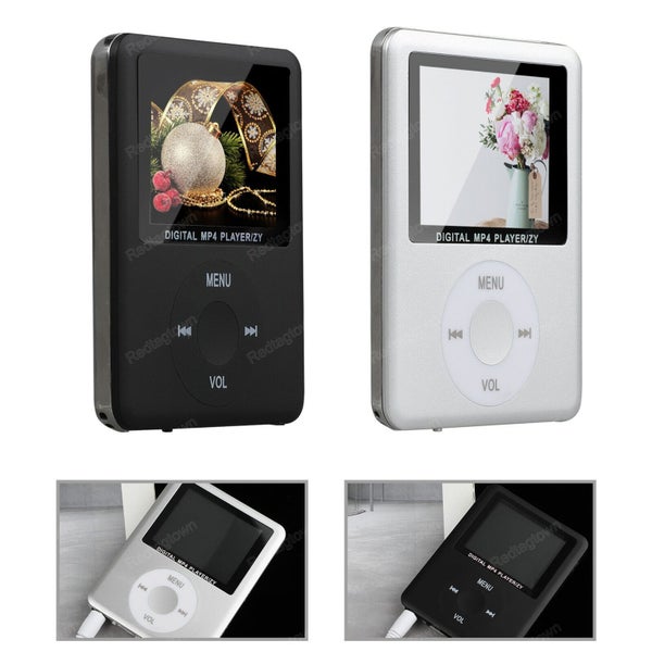MP3 Player Carousel 1