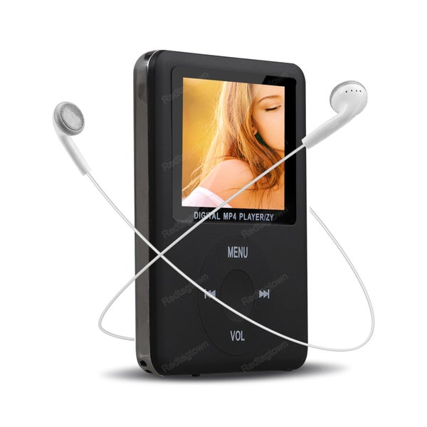 MP3 Player Carousel 10