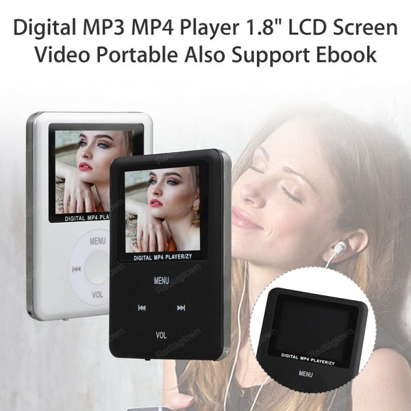 MP3 Player Carousel 2