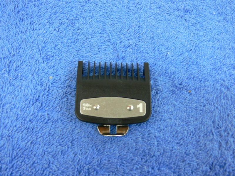 Wahl Compatible Premium Comb Guides ****SINGLES**** Carousel 6