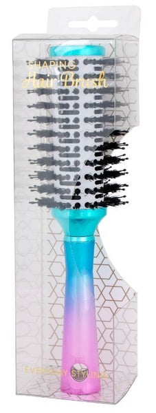 Hair Brush - Curl 2 Tone (Set of 3) Carousel 1