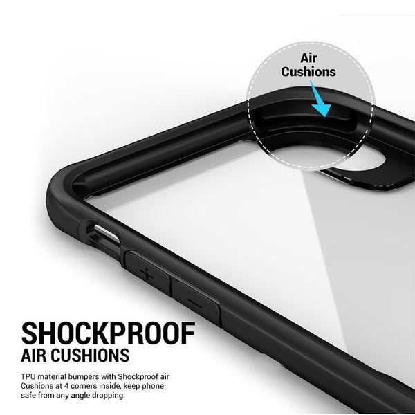 iPhone XR Case (Clear)64067247856129112
