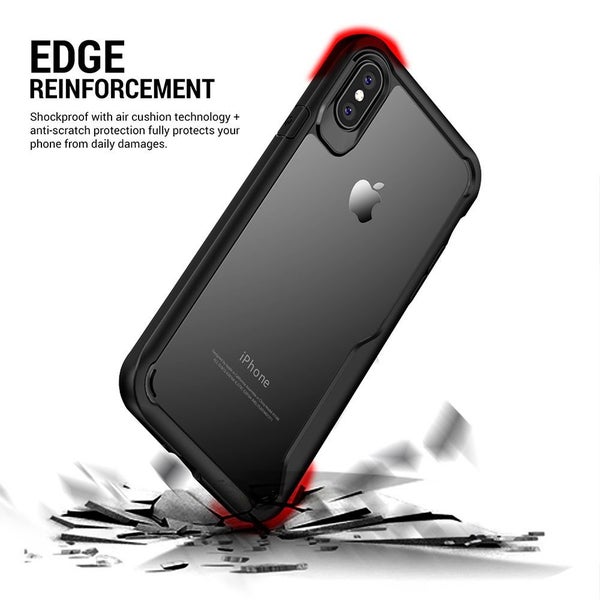iPhone XR Case (Clear)64067247856129113
