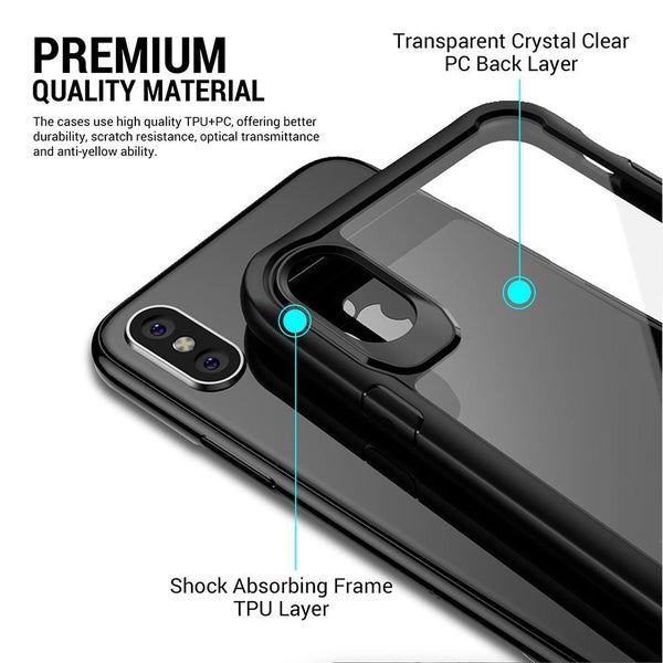 iPhone XR Case (Clear)64067247856129114