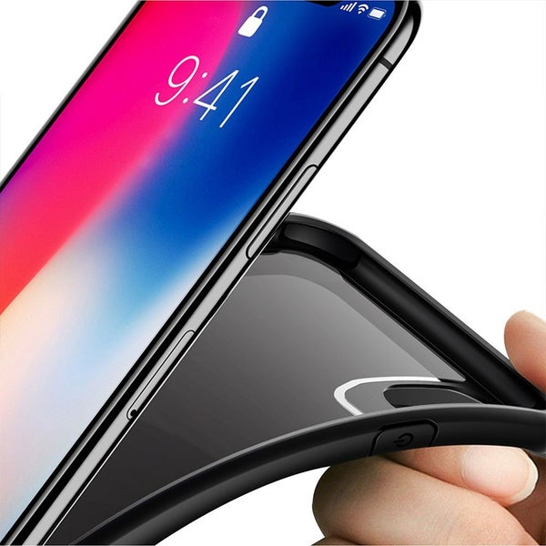 iPhone XR Case (Clear)64067247856129111