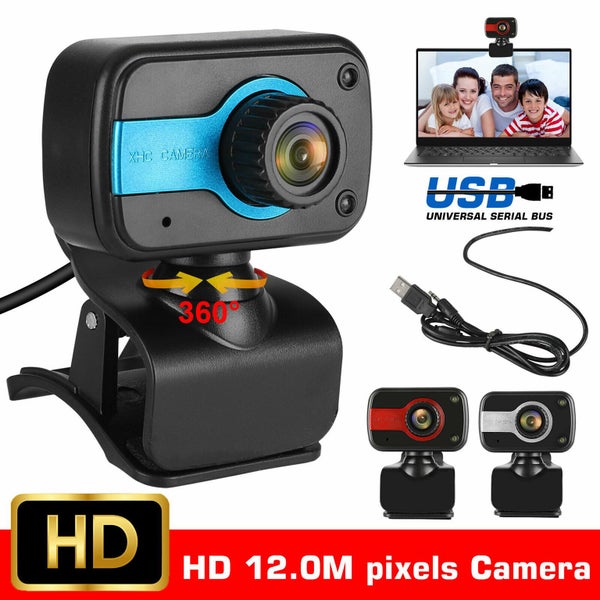 Web Cam Camera Carousel 1