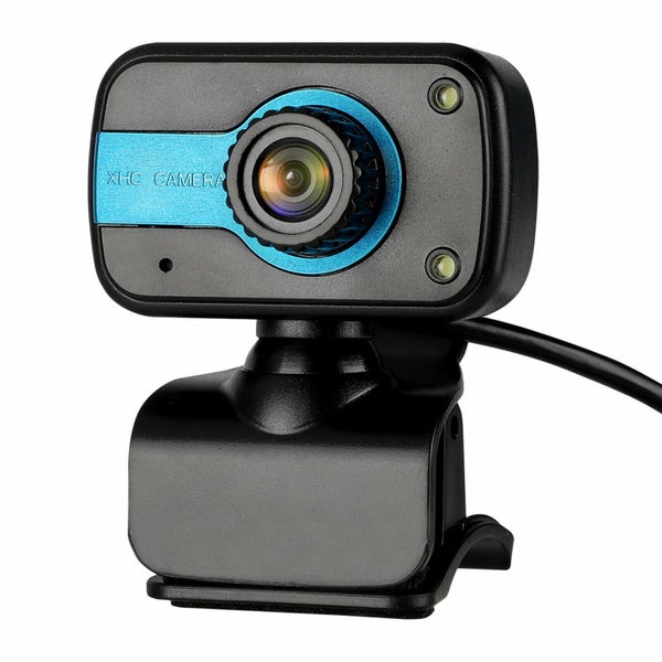 Web Cam Camera Carousel 10