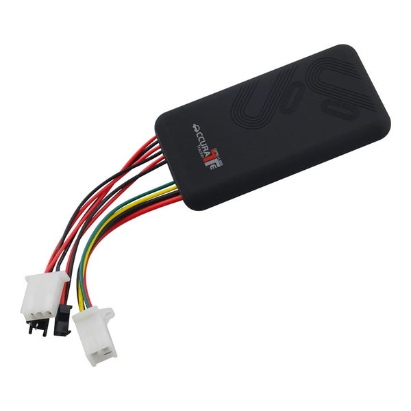 GPS Tracker GPRS GSM SMS Car Monitor Locator Remote Control Carousel 6