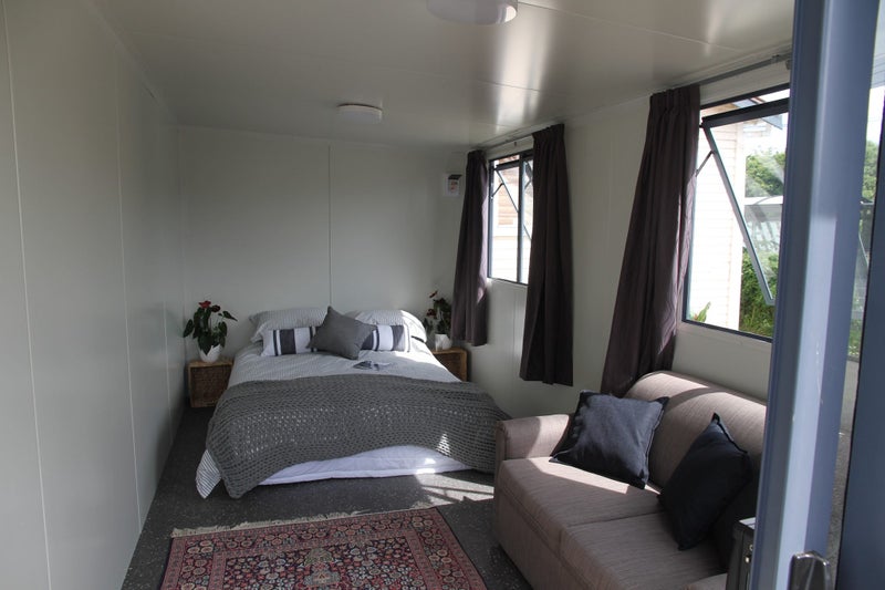 KEA DELUXE CABIN Carousel 2