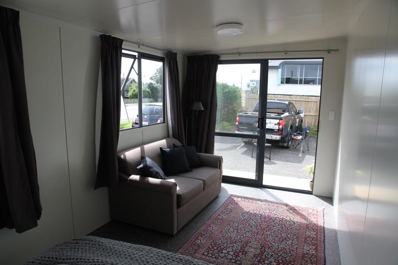KEA DELUXE CABIN Carousel 11