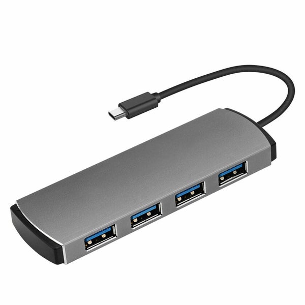 USB C Hub Multiport Adapter Carousel 9