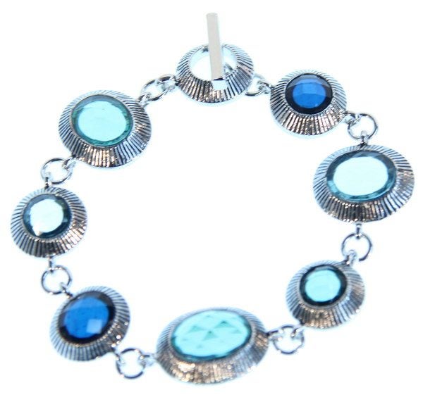 Bracelet Green Tones Match Set320 Carousel 1