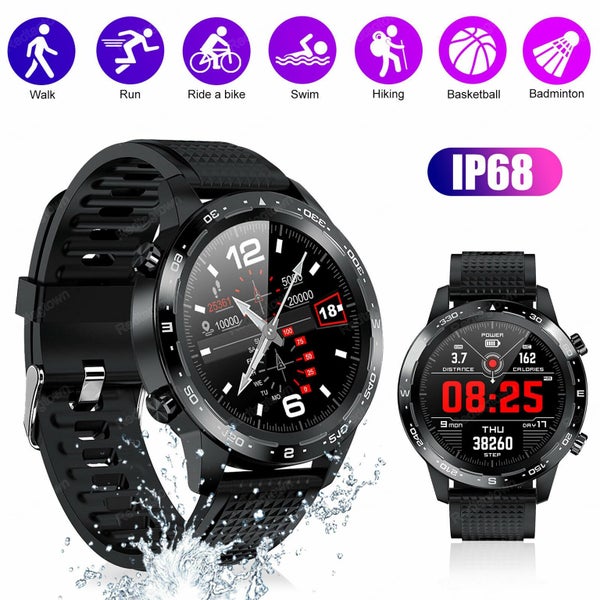 Smart Watch Women Carousel 1