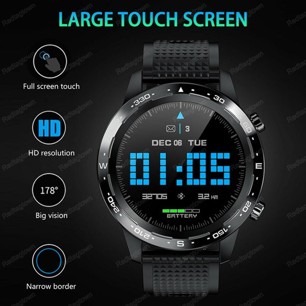 Smart Watch Women Carousel 2