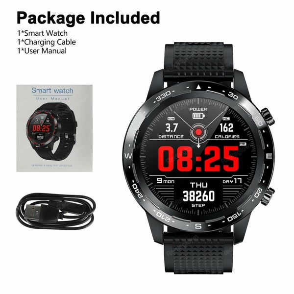 Smart Watch Women Carousel 8