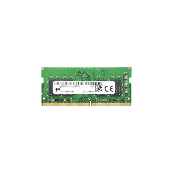 DDR4 16GB DDR4 3200Mhz Brand New CRUCIAL(Micron) 3200Mhz SODIMM 1.2V Laptop RAM Carousel 1