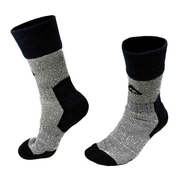Manitoba NZ Made Wool Hunting Socks - L Carousel 1