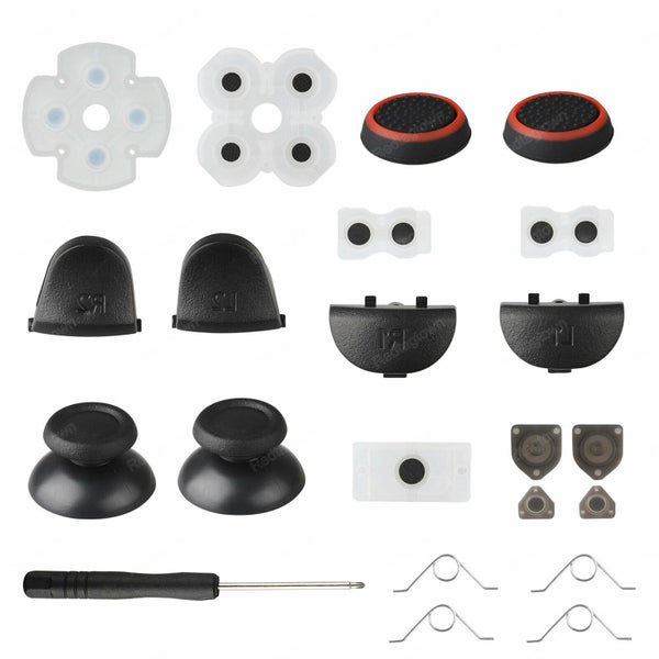 Replacement Set for PS4 Controller445983103270922240
