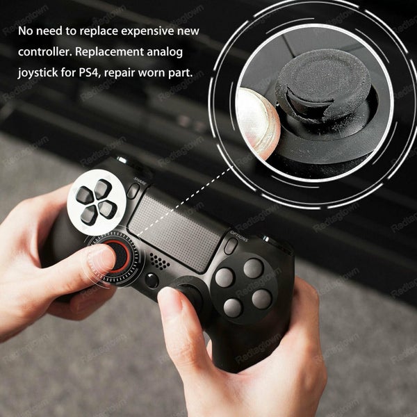 Replacement Set for PS4 Controller445983103270922243