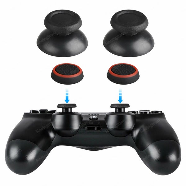 Replacement Set for PS4 Controller445983103270922244