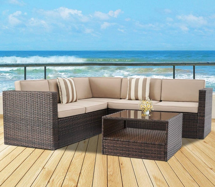 Special price!!Outdoor Furniture Carousel 1