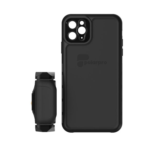 Polar Pro LiteChaser PRO Essential Kit for iPhone 11 Pro Max Carousel 1