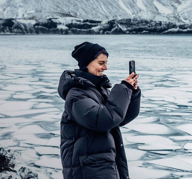 Polar Pro LiteChaser PRO Filmmaker Kit for iPhone 11 Pro Max Carousel 7