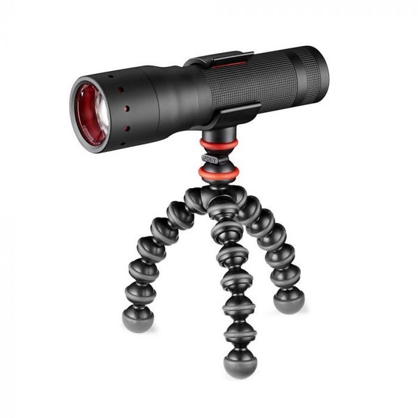 JOBY GorillaPod Starter Kit Carousel 16
