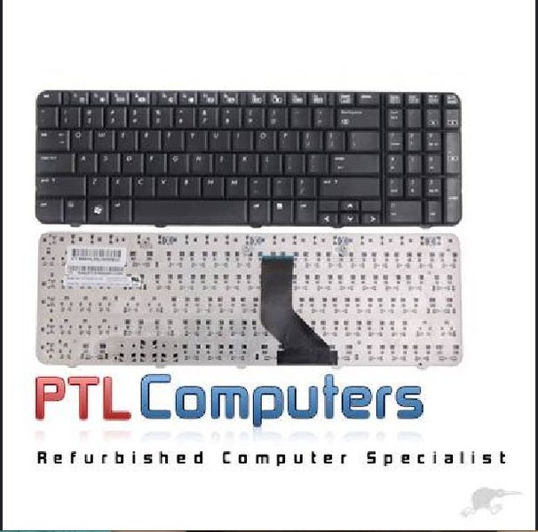 HP G60 CQ60 Laptop Keyboard *Black* Carousel 1
