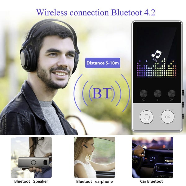 MP3 Player Carousel 2