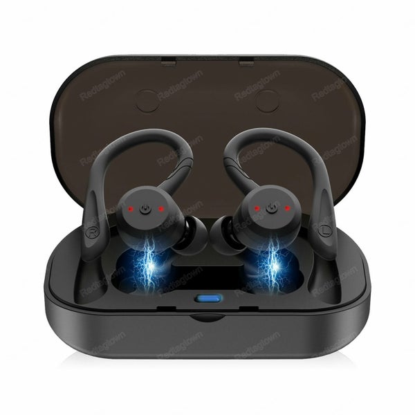Wireless In-Ear Earphones Carousel 9
