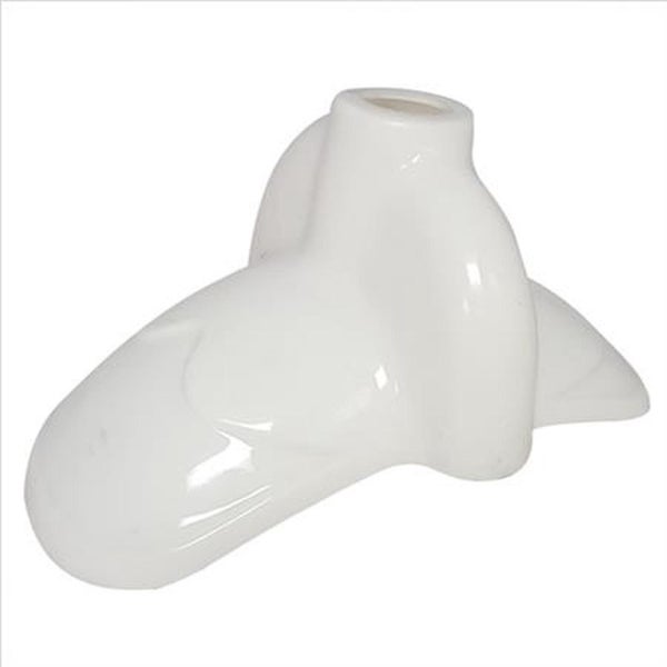 Tri-ang Tri-ang Mud Guard for Tuff Trike (White) Carousel 1