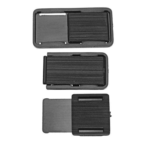 3Pcs Webcam Cover Ultra-Thin Slide Privacy Protector Camera Cover for Laptop Pho Carousel 9