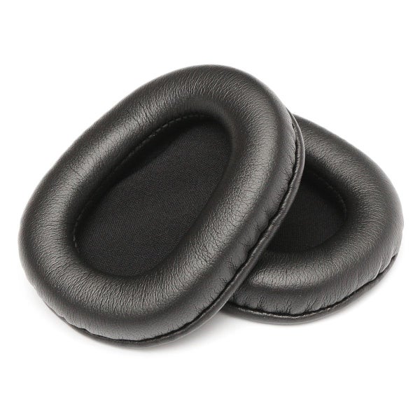 Replacement Ear Pads for Audio-Technica ATH-M50X Professional Studio Headphone Carousel 1