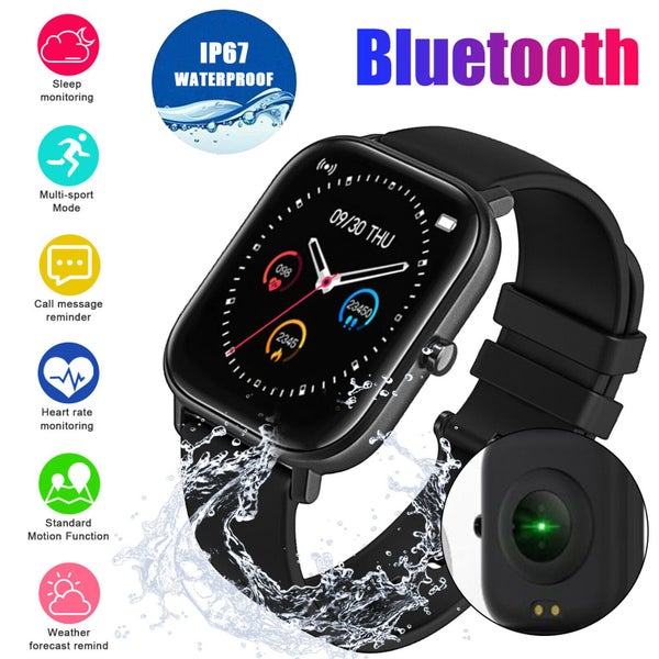 Smart Watch Carousel 1