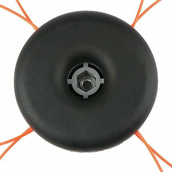 Universal Strimmer Line String Trimmer Head Grass Brush Cutter Accessory For Law Carousel 5