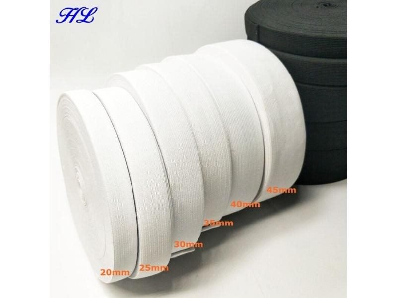 HL 3-5 Meters Nylon Garment Trousers Sewing Bands Carousel 1