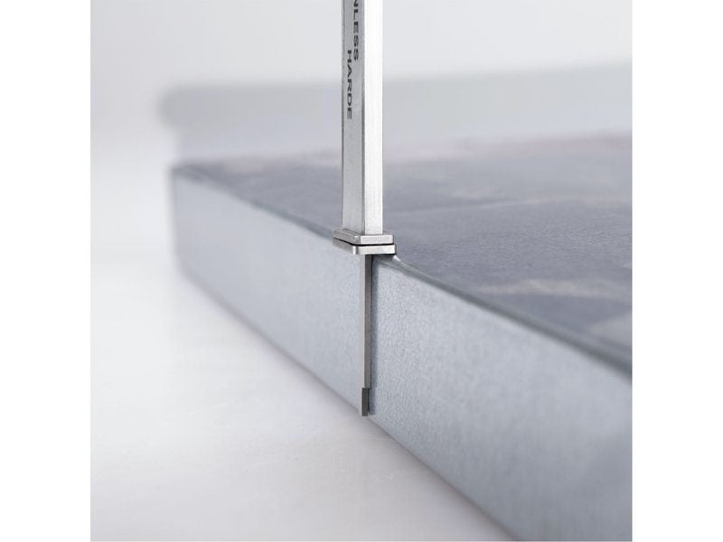 EXTOL Digital Stainless Steel Calipers, IP54 Grade Carousel 2