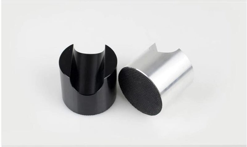 1 PCS Aluminum alloy Wire bracket line support Cable stand holder Pad (EP085) Carousel 5