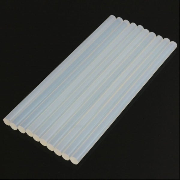 2KG Hot Melt Glue Sticks 11mm x 270mm - Bulk Pack Carousel 2
