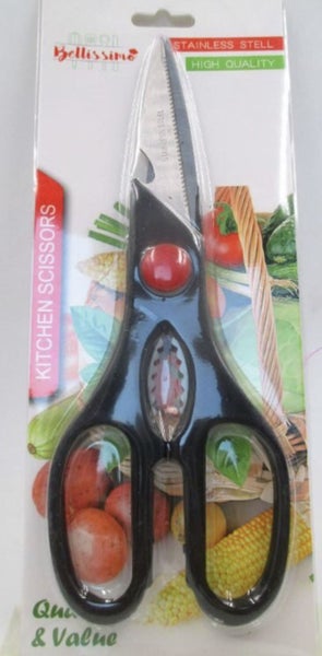 Kitchen scissors/21cm Carousel 1