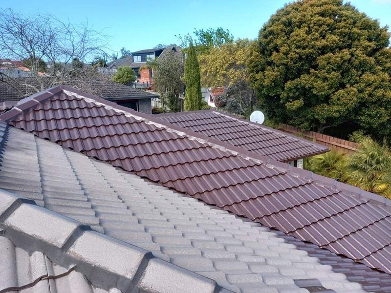 Roof Restoration Ltd & Maintenance Carousel 2