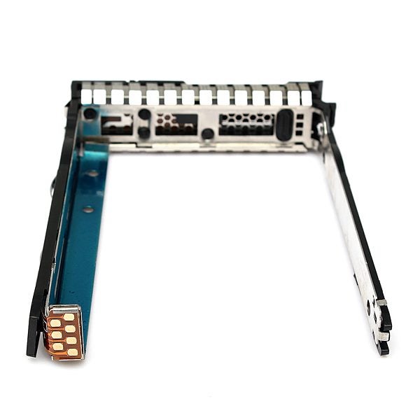 2.5 Inch Tray Caddy Sled ProLiant for HP 651687-001 Gen8 G8 DL380 Carousel 7