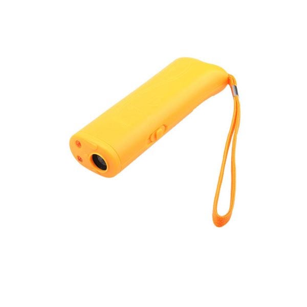 Ultrasonic Pet Dog Repeller Repellent Training Device Trainer Dog Carousel 1