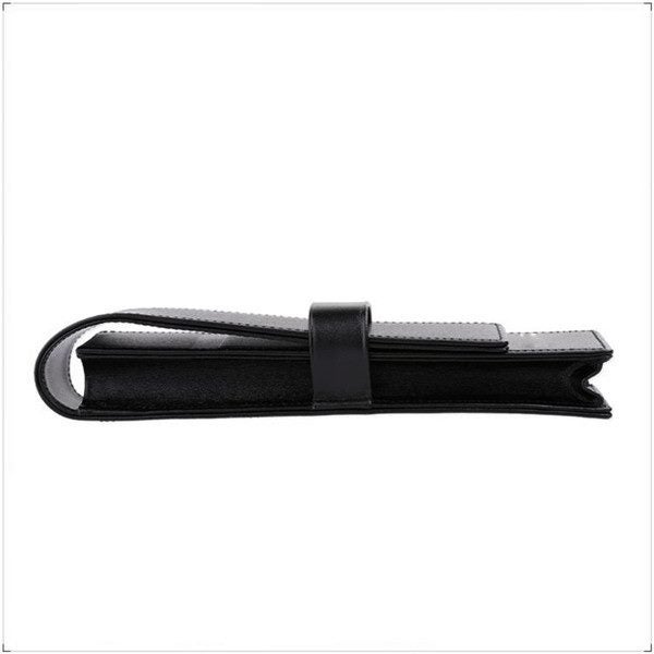 Fountain Pen Leather Case For One Pen Storage Bag Protect Pouch Carousel 2